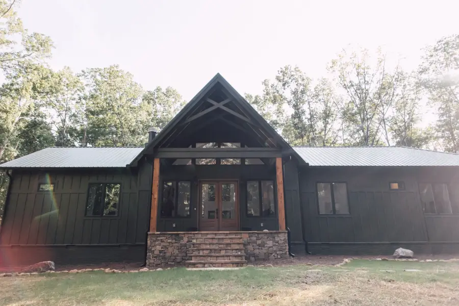 2425 Westlake Ave, Monteagle, TN 37356 - #3