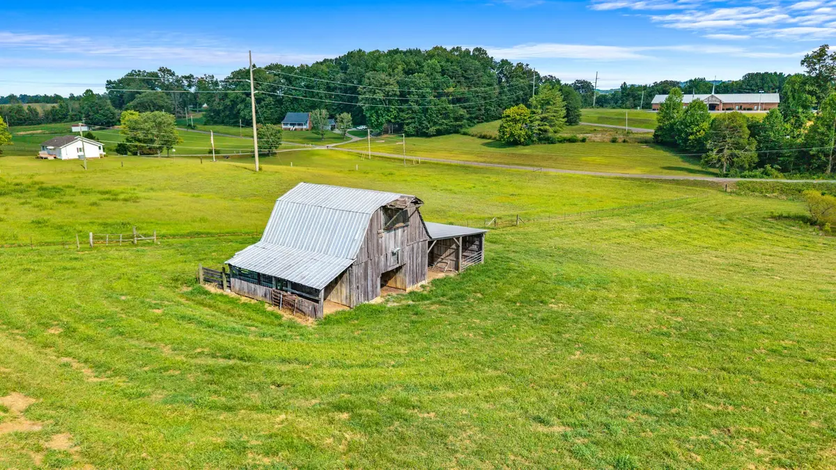 0 County Road 429, Englewood, TN 37329 - #1