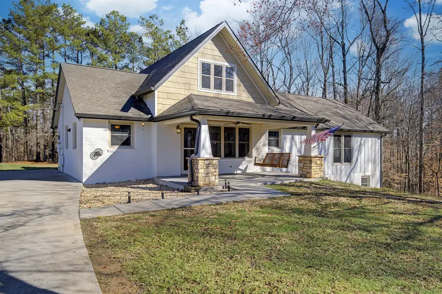 1231 Abiff Road, Bon Aqua, TN 37025 - #2