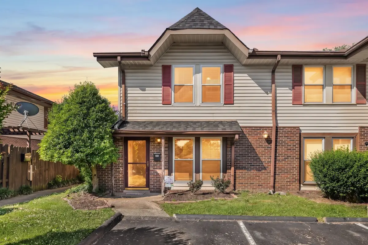 500 Paragon Mills Rd #B1, Nashville, TN 37211 - #1