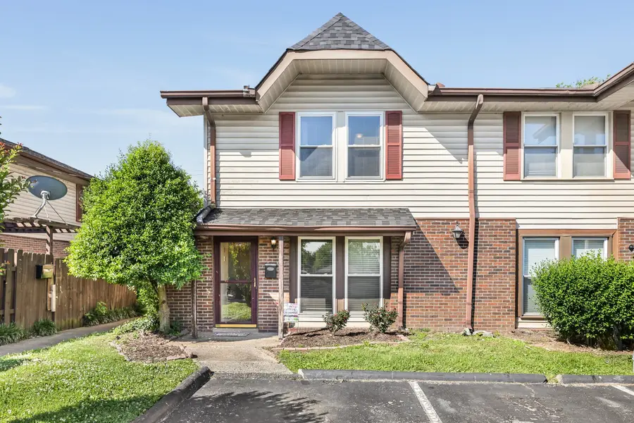 500 Paragon Mills Rd #B1, Nashville, TN 37211 - #2
