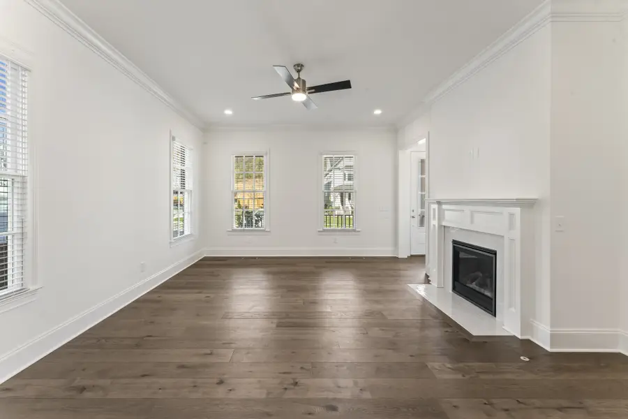 1014 Conar St, Franklin, TN 37064 - #2