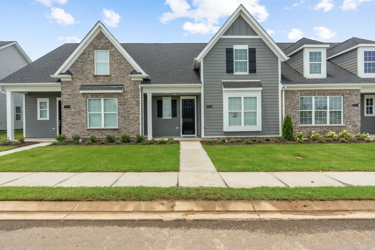 2526 Elmcroft Ave, Murfreesboro, TN 37128 - #1