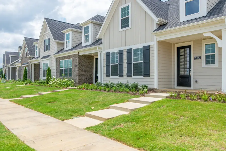 2526 Elmcroft Ave, Murfreesboro, TN 37128 - #2
