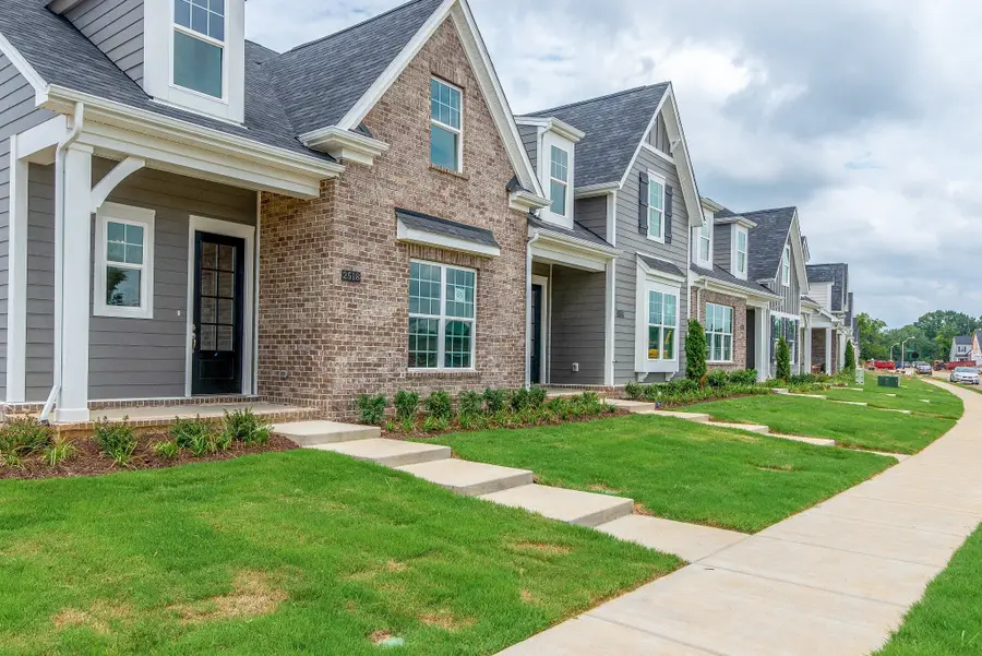 2526 Elmcroft Ave, Murfreesboro, TN 37128 - #3