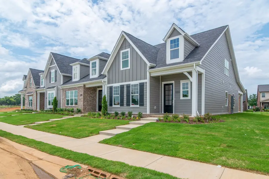 2528 Elmcroft Ave, Murfreesboro, TN 37128 - #2