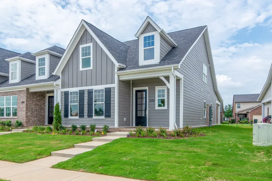 2528 Elmcroft Ave, Murfreesboro, TN 37128 - #3