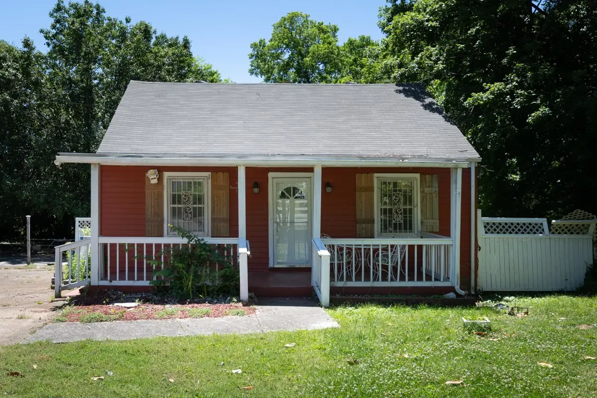 13 Belle Forrest Ave, Nashville, TN 37206 - #1