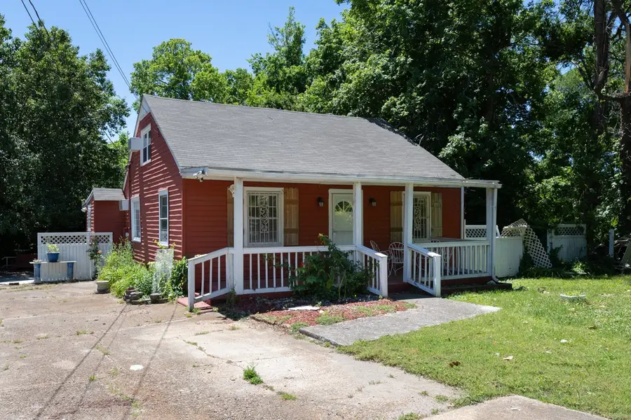 13 Belle Forrest Ave, Nashville, TN 37206 - #2