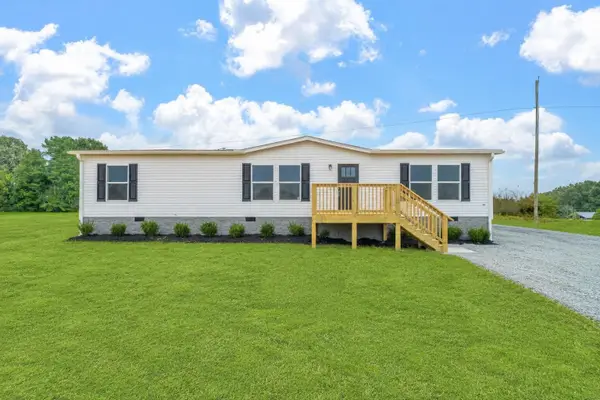 110 County Road 314, Sweetwater, TN 37874