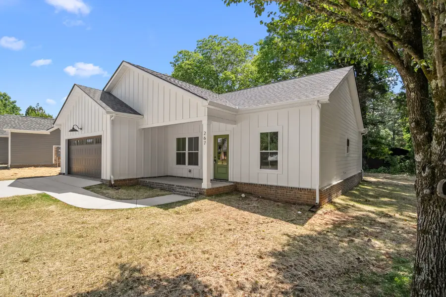 267 Brookfield Cir, Winchester, TN 37398 - #3