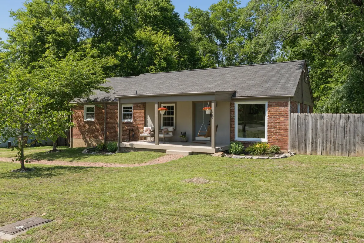 2308 Modena Dr, Nashville, TN 37214 - #1