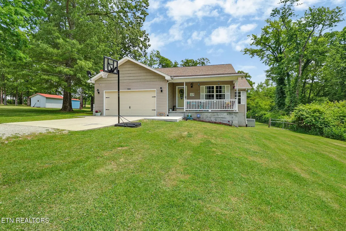 188 Bent Tree Drive, Crossville, TN 38555 - #1