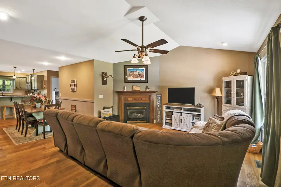 188 Bent Tree Drive, Crossville, TN 38555 - #2