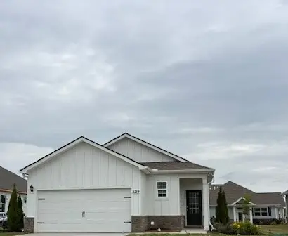 2219 Quinn, White House, TN 37188 - #1