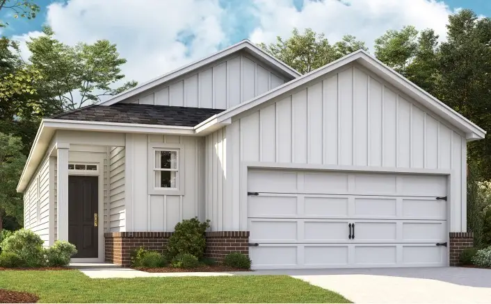 2219 Quinn, White House, TN 37188 - #2