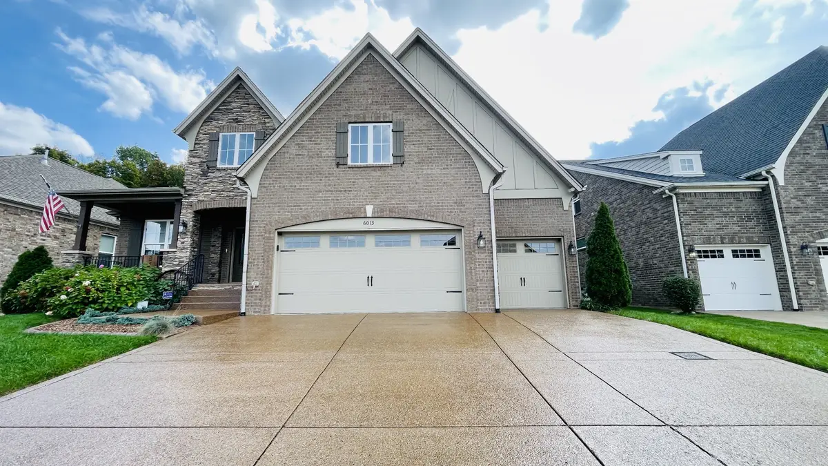 6013 Whitwort Drive, Mount Juliet, TN 37122 - #1