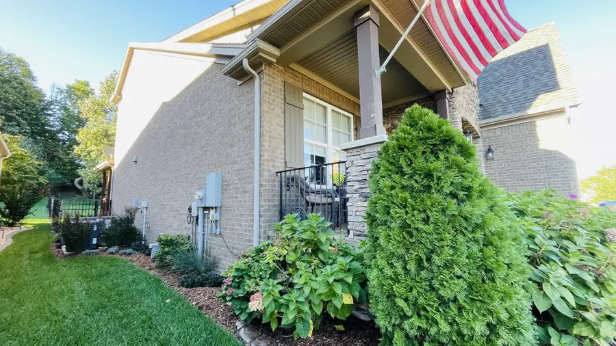 6013 Whitwort Drive, Mount Juliet, TN 37122 - #2