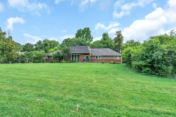 5417 Camelot Rd, Brentwood, TN 37027