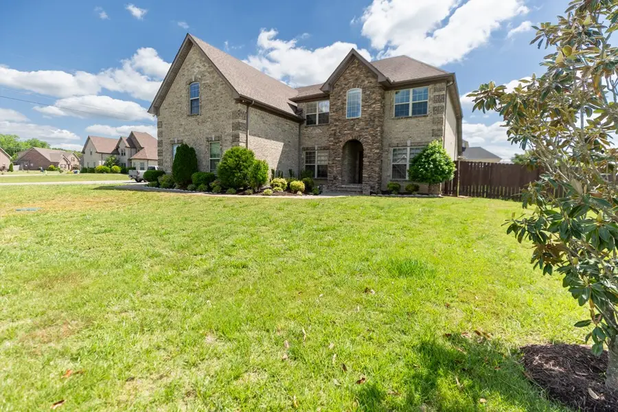 201 Saturday Dr, Lascassas, TN 37085 - #2