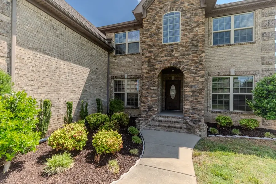 201 Saturday Dr, Lascassas, TN 37085 - #3