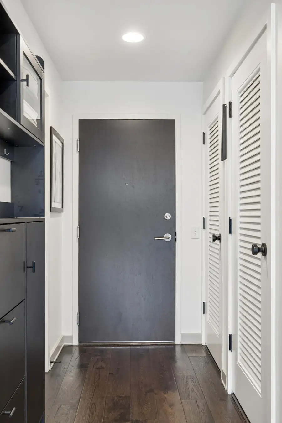 1212 Laurel St #1612, Nashville, TN 37203 - #2