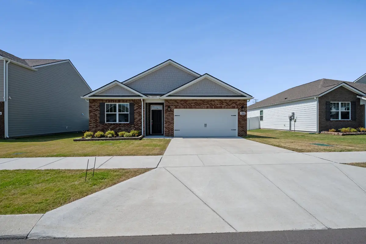 1504 Dove Dr, Lebanon, TN 37087 - #1