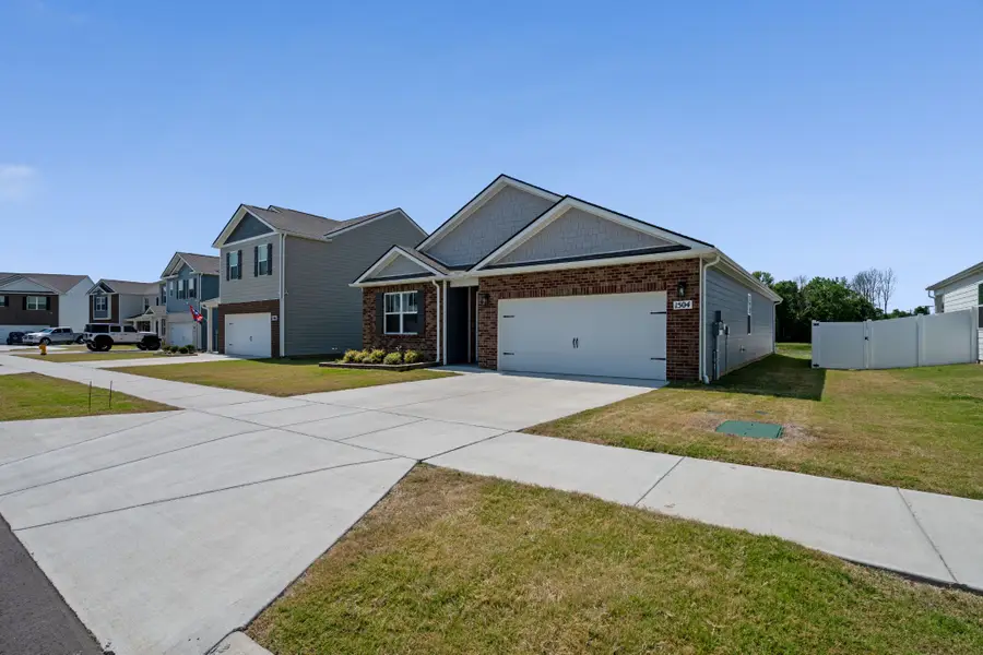 1504 Dove Dr, Lebanon, TN 37087 - #2
