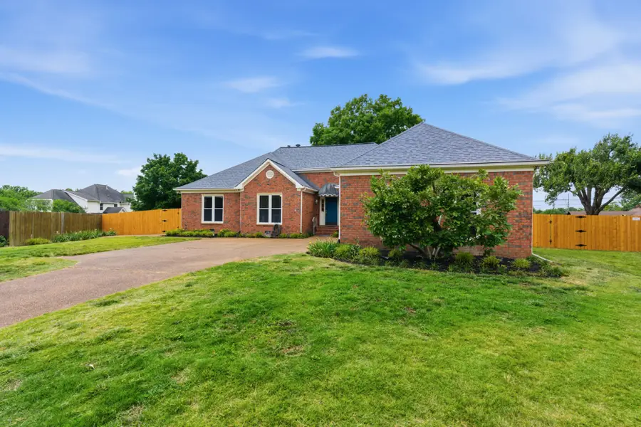 5133 Brittany Dr, Old Hickory, TN 37138 - #3