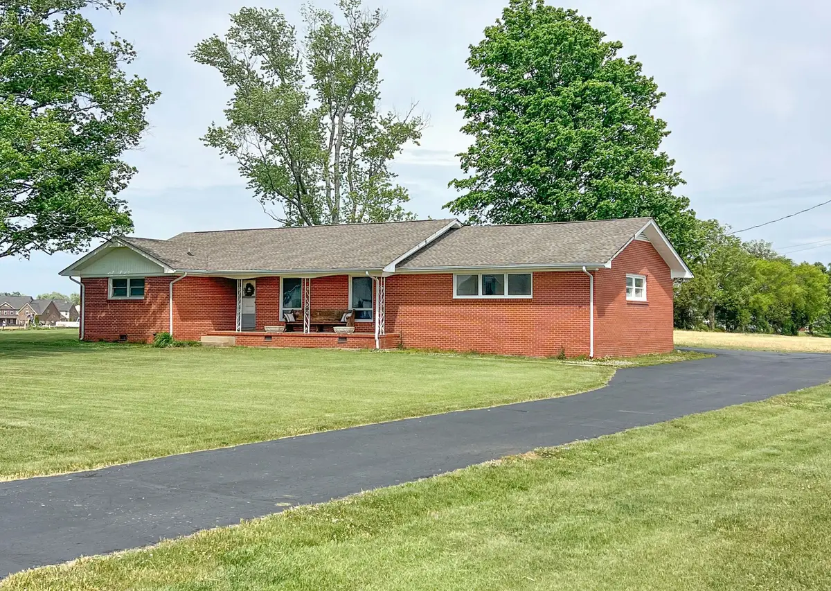 1167 Rucker Ln, Murfreesboro, TN 37128 - #1