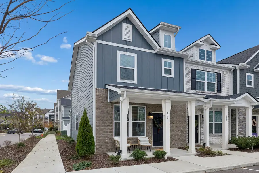 615 Old Hickory Blvd #633, Nashville, TN 37209 - #2