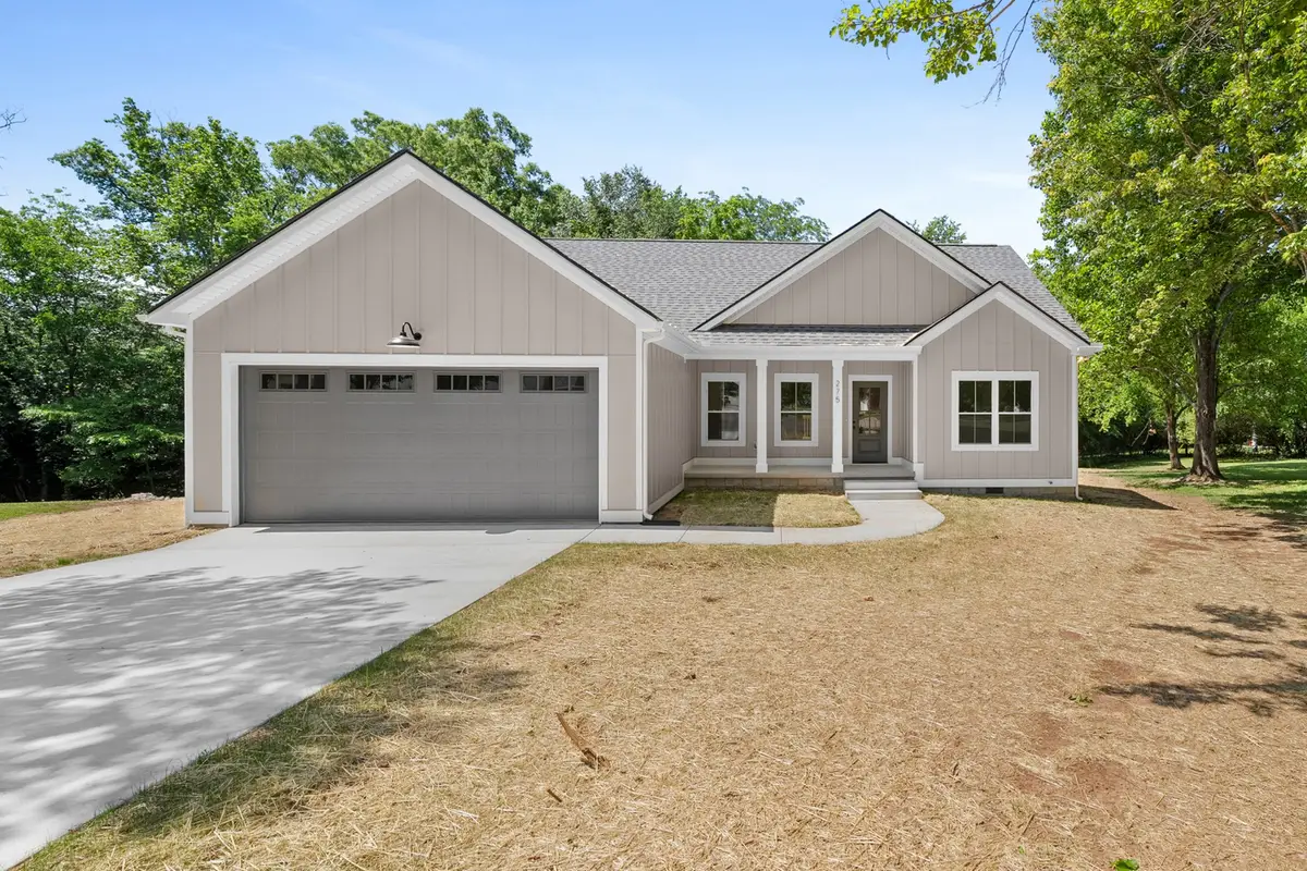 275 Brookfield Cir, Winchester, TN 37398 - #1