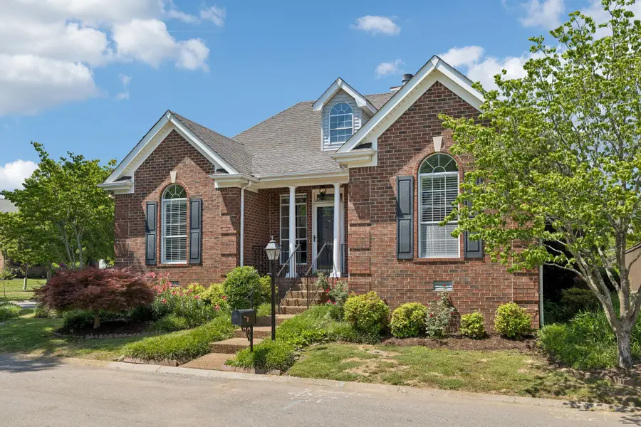 1712 Fieldcrest Cir, Franklin, TN 37064 - #2