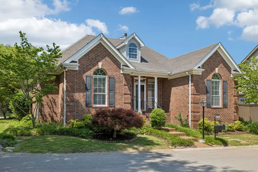 1712 Fieldcrest Cir, Franklin, TN 37064 - #3