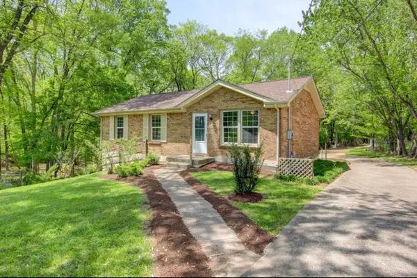 853 Pollard Rd, Clarksville, TN 37042