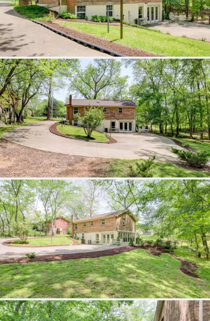 853 Pollard Rd, Clarksville, TN 37042 - #3