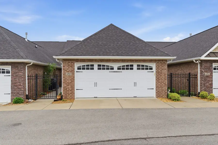 395 Devon Chase Hl #4303, Gallatin, TN 37066 - #2