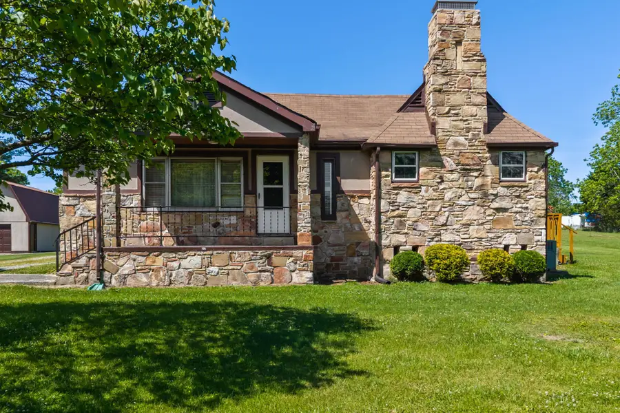 1805 Open Range Rd, Crossville, TN 38555 - #2