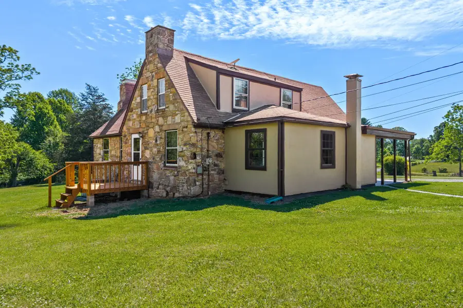 1805 Open Range Rd, Crossville, TN 38555 - #3