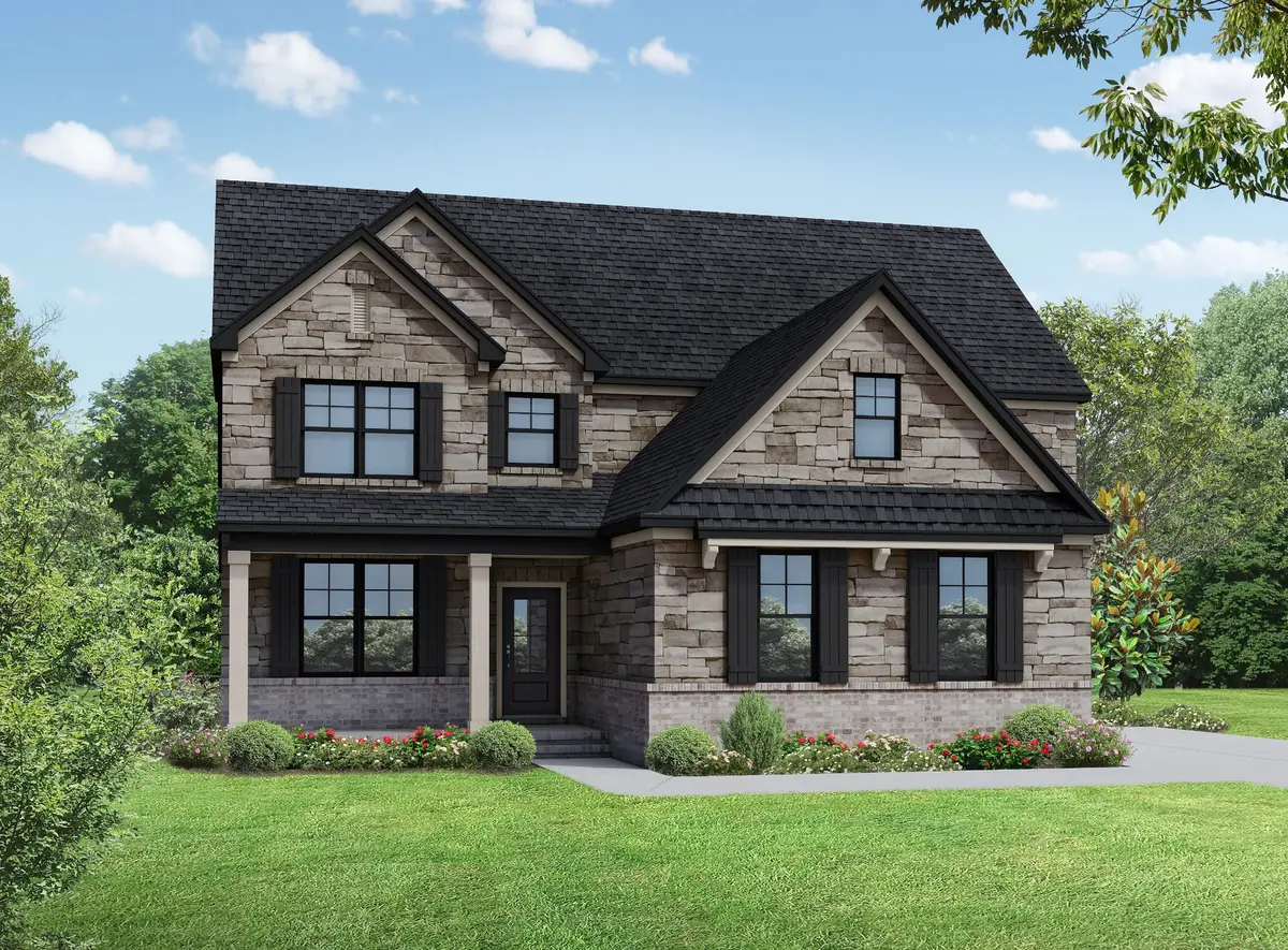 823 John Dale Drive, Mount Juliet, TN 37122 - #1