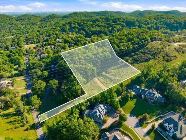 5550 Granny White Pike, Brentwood, TN 37027