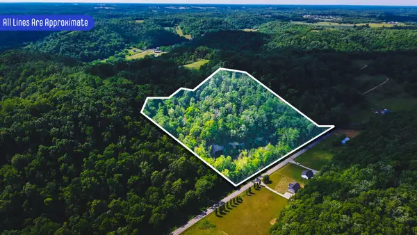0 New Harmony Rd, Hartsville, TN 37074