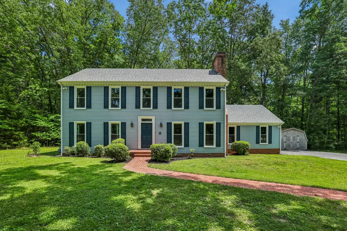 3447 Ledford Mill Rd, Wartrace, TN 37183 - #1