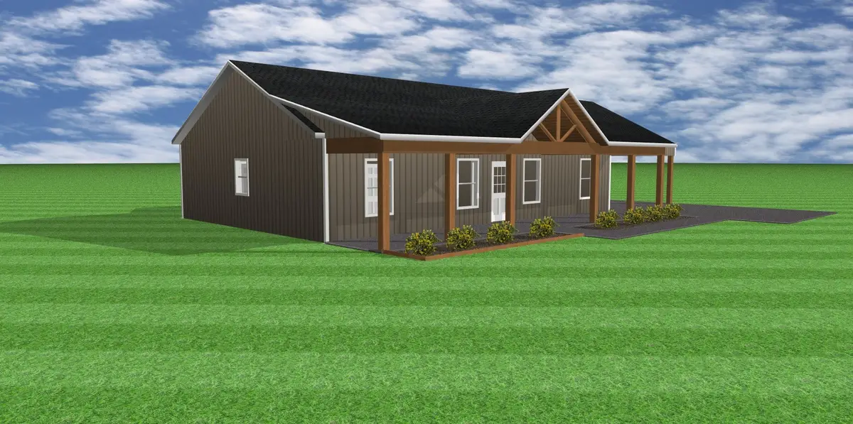301 Knob Hill Dr, Waverly, TN 37185 - #1