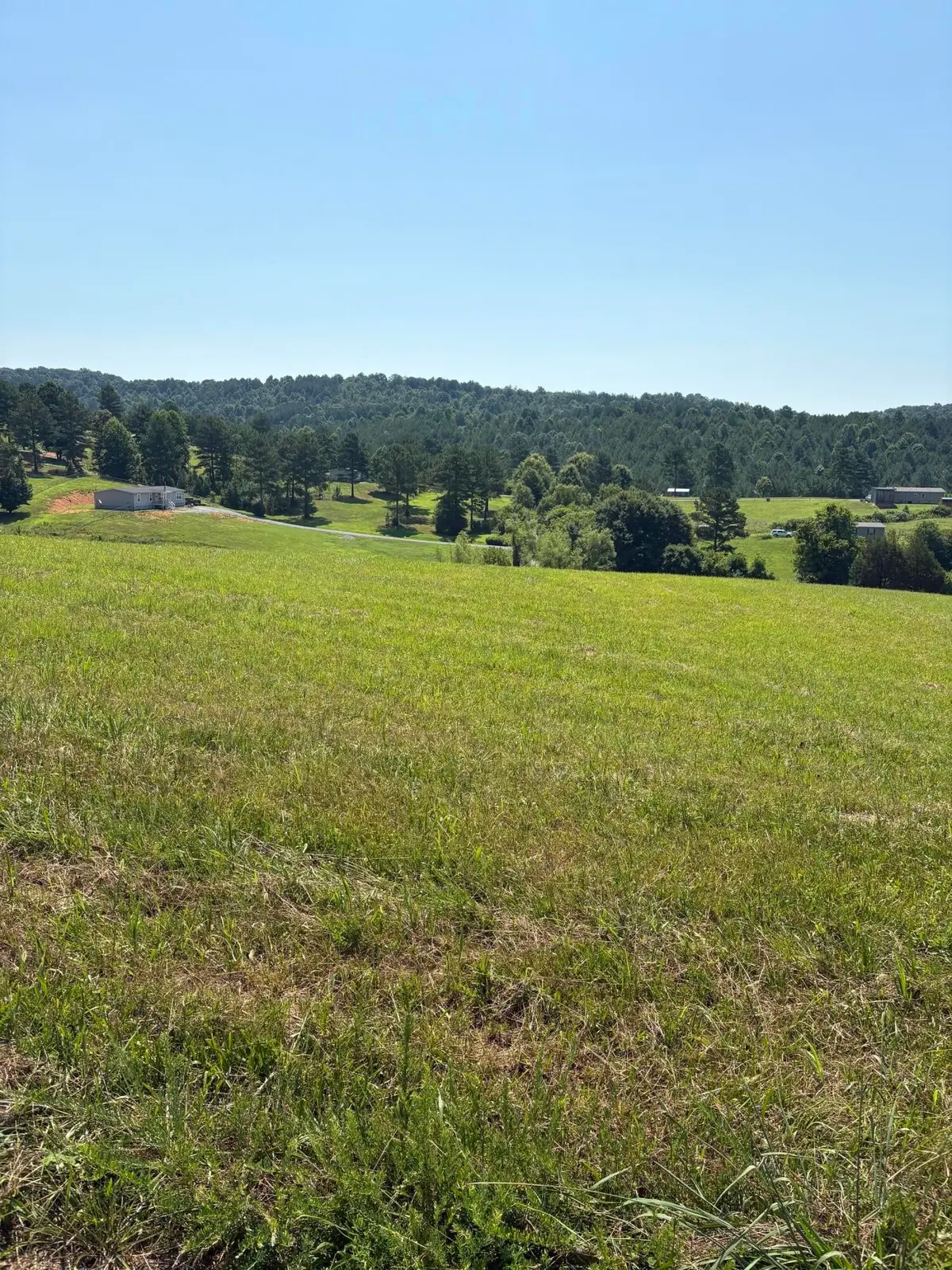 0 Goodfield Road, Decatur, TN 37322 - #1