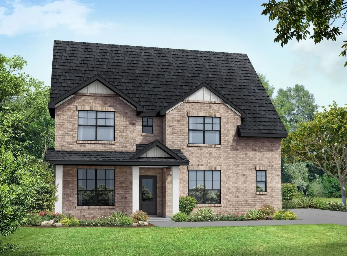 824 John Dale Drive, Mount Juliet, TN 37122 - #1
