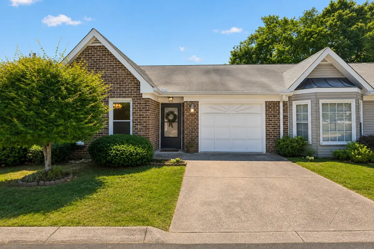 410 Bradford Grn, Nashville, TN 37221 - #1