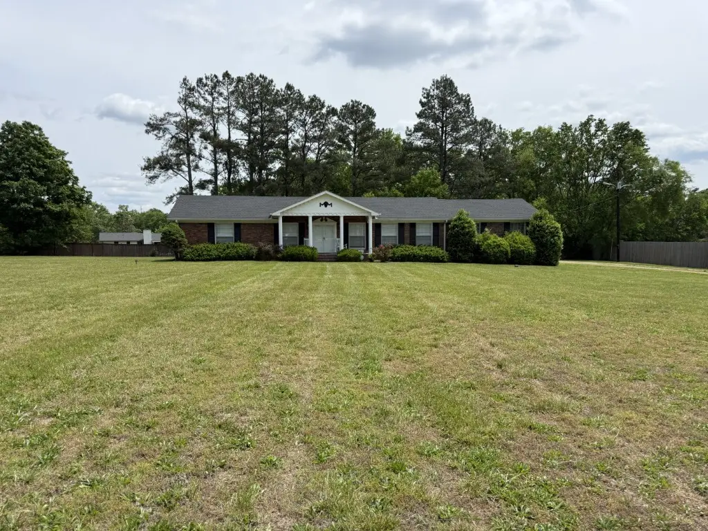 4576 Clarksville Pike, Nashville, TN 37218 - #1