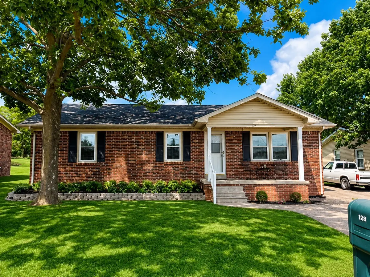 117 Elaine Ct, Elkton, KY 42220 - #1