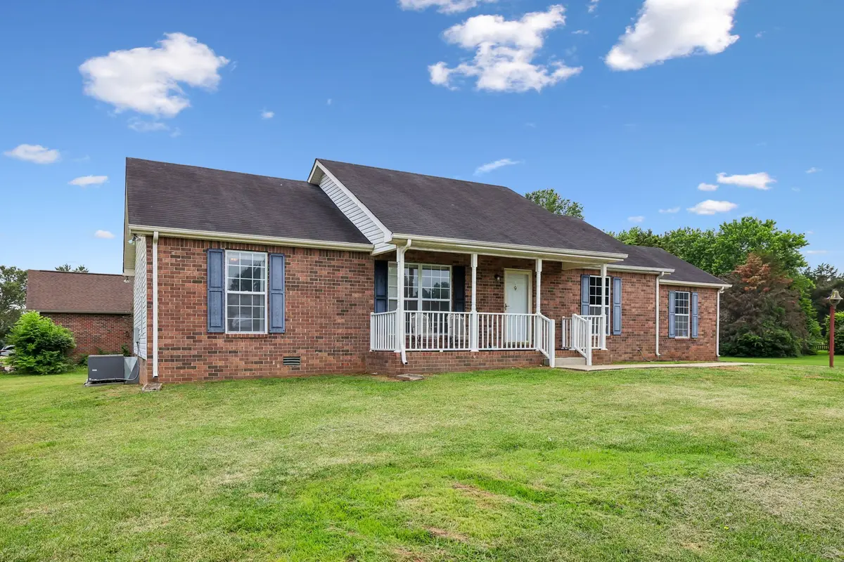 901 Marvin Layne Rd, Mount Juliet, TN 37122 - #1